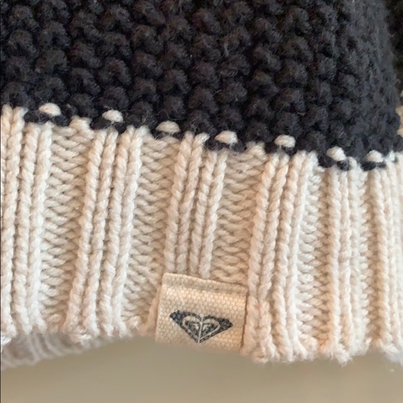 Roxy Sweater - Picture 2 of 5